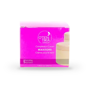 Maxitone Complexion Cream