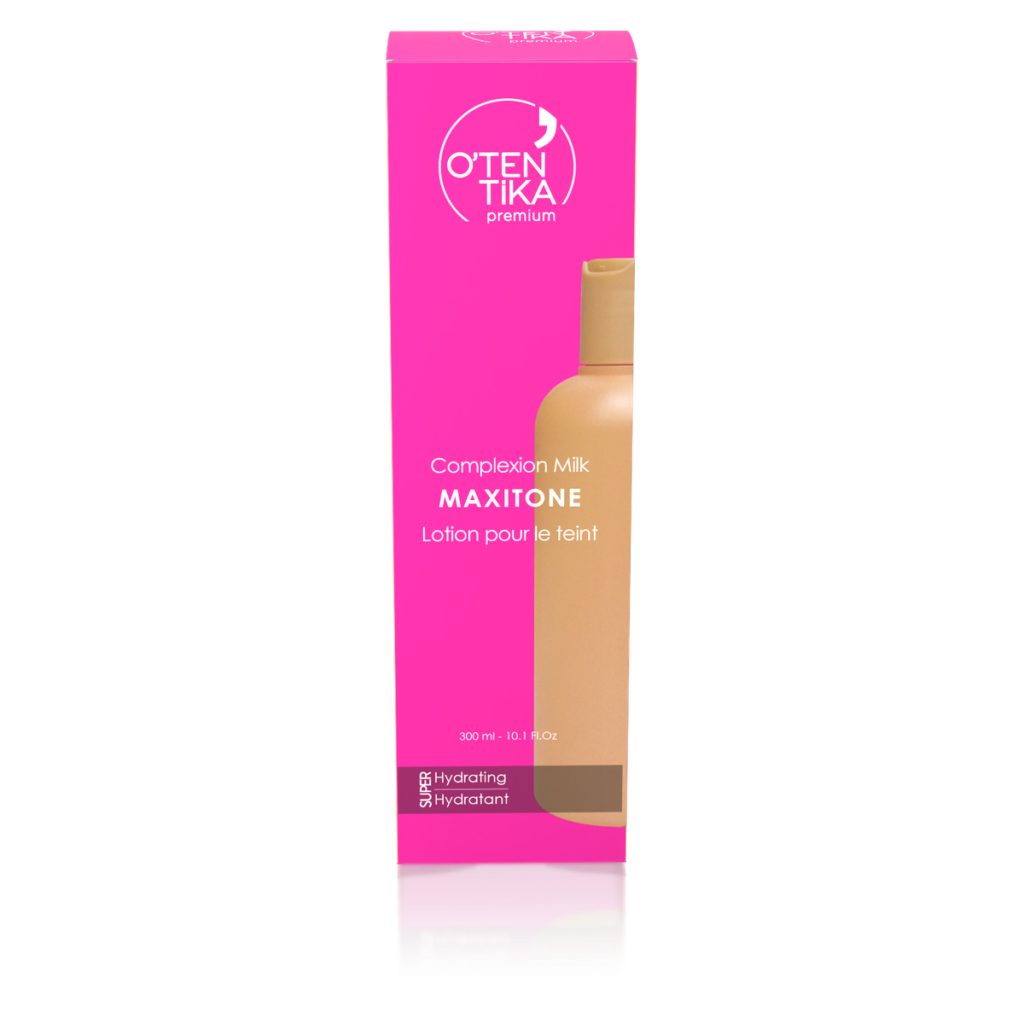 Maxitone  Complexion Lotion