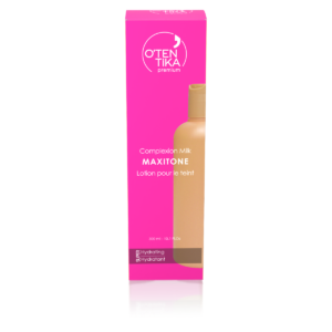 Lait pour le teint Maxitone