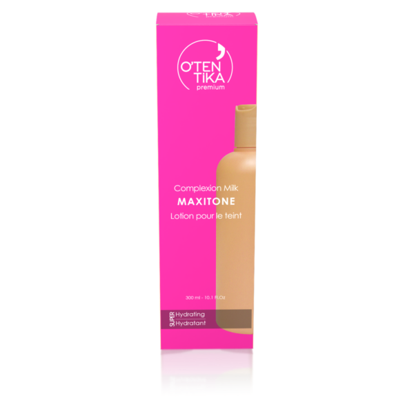 Maxitone Complexion Lotion