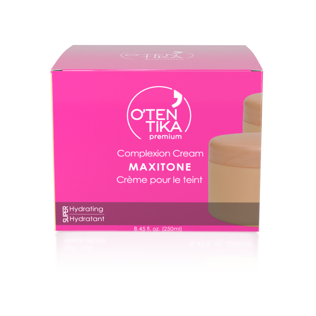 Maxitone Complexion Cream