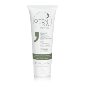 Deep Cleansing Facial Scrub
