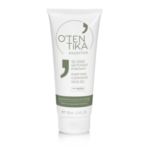 Purifying & Cleansing Facial Gel