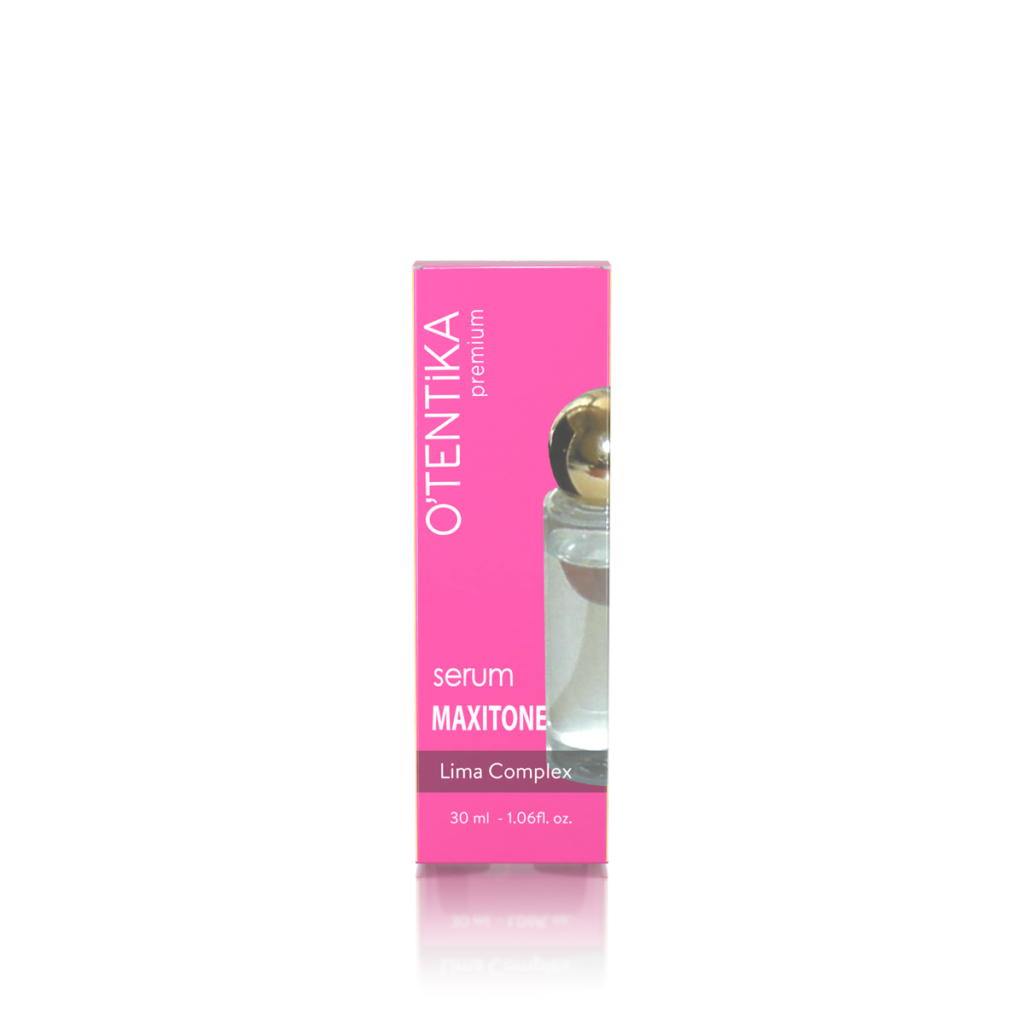 Serum Maxitone