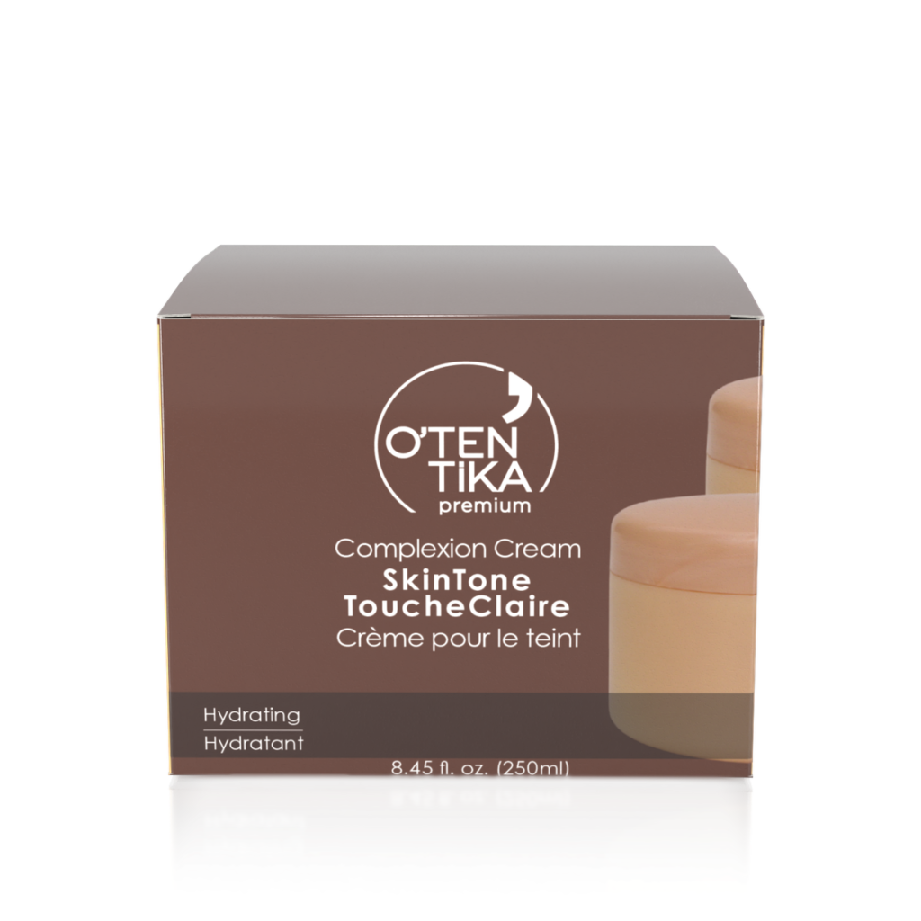 SkinTone Complexion Cream