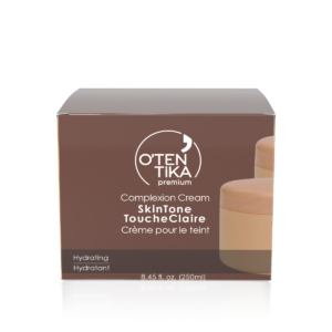 Crème de Teint SkinTone