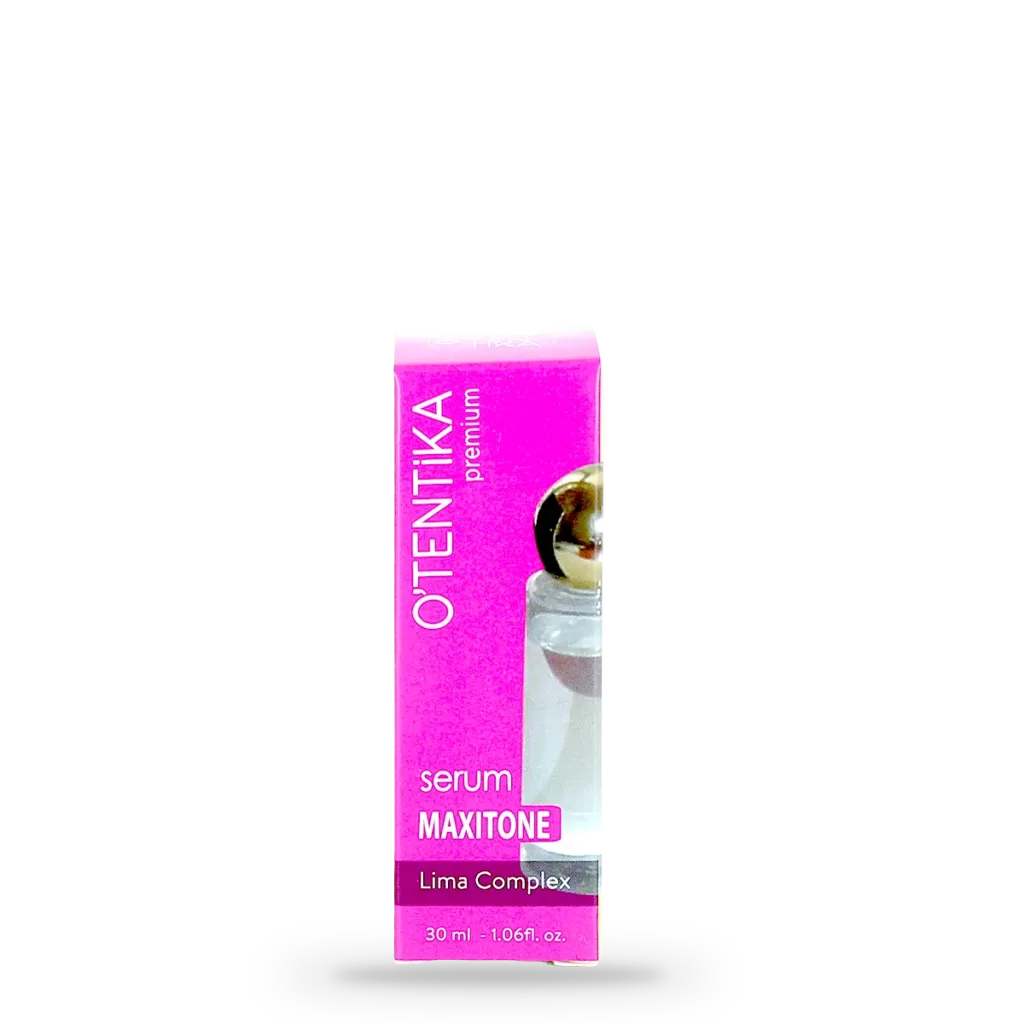 Sérum Maxitone