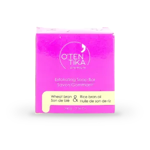 Exfoliating Soap Bar
